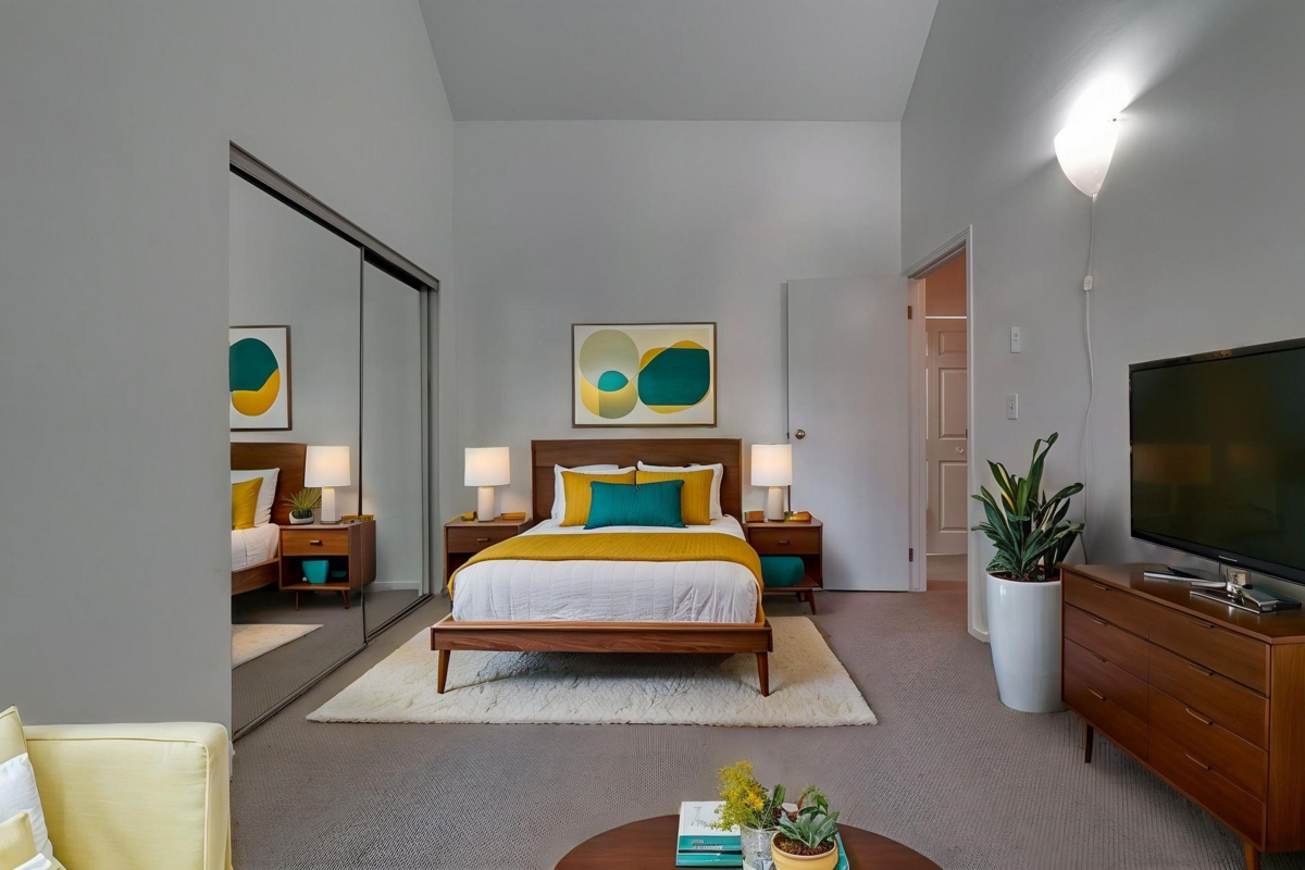 Laundry Room Photo of 53 98 Begin Street, Coquitlam, BC