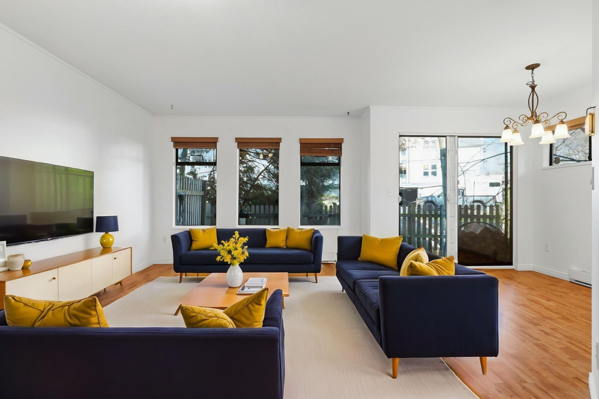 Pantry Photo of 53 98 Begin Street, Coquitlam, BC