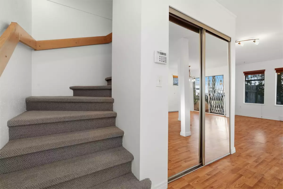 Powder Room Photo of 53 98 Begin Street, Coquitlam, BC