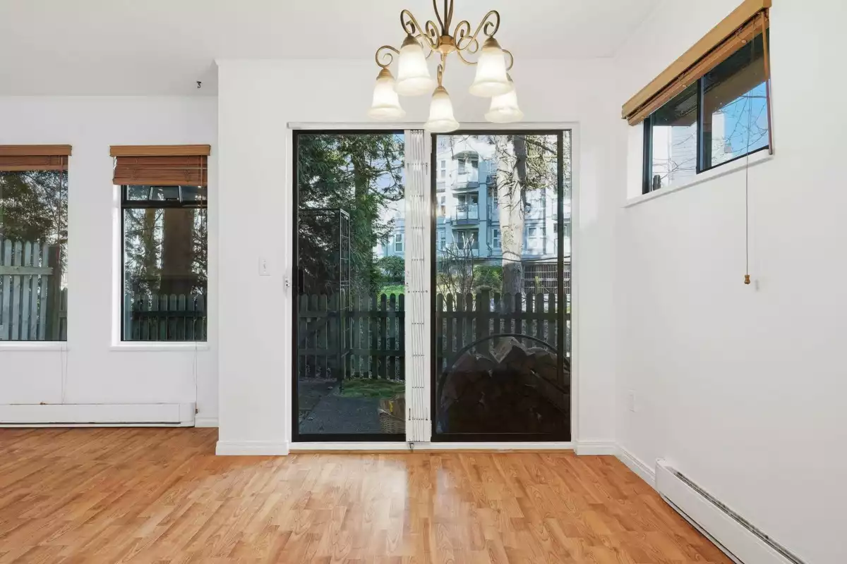 Primary Bedroom Photo of 53 98 Begin Street, Coquitlam, BC