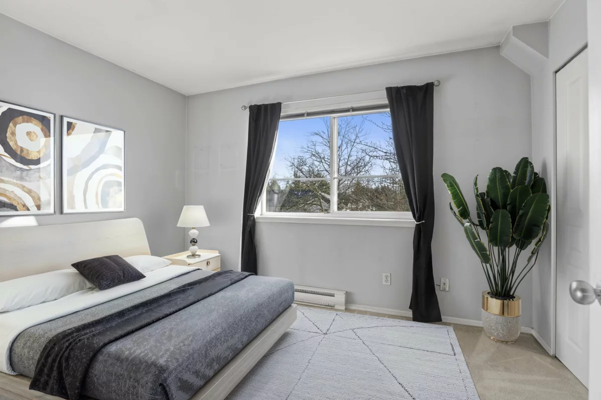 Bedroom 3 Photo of 45 15488 101a Avenue, Surrey, BC