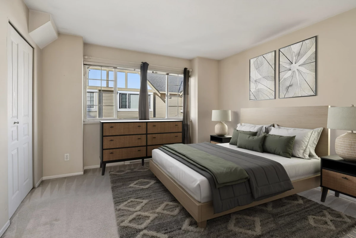 Guest Bathroom Photo of 45 15488 101a Avenue, Surrey, BC