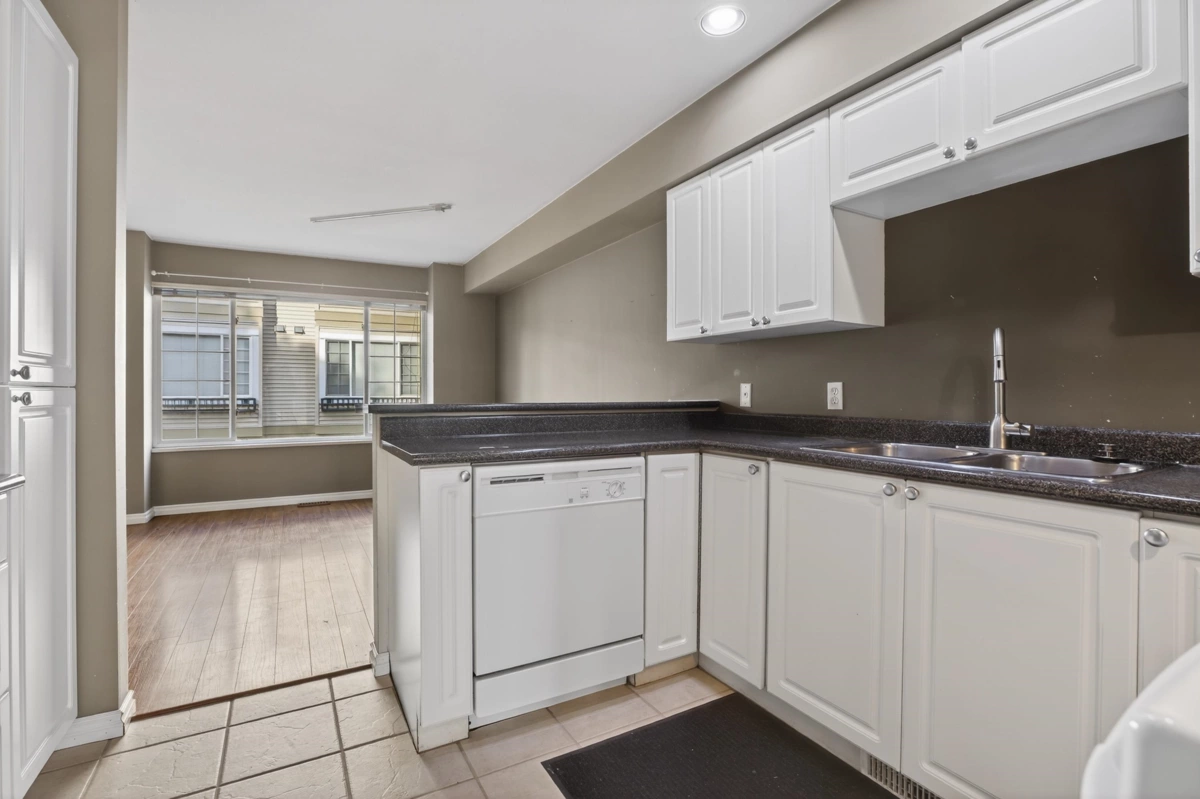 Pantry Photo of 45 15488 101a Avenue, Surrey, BC