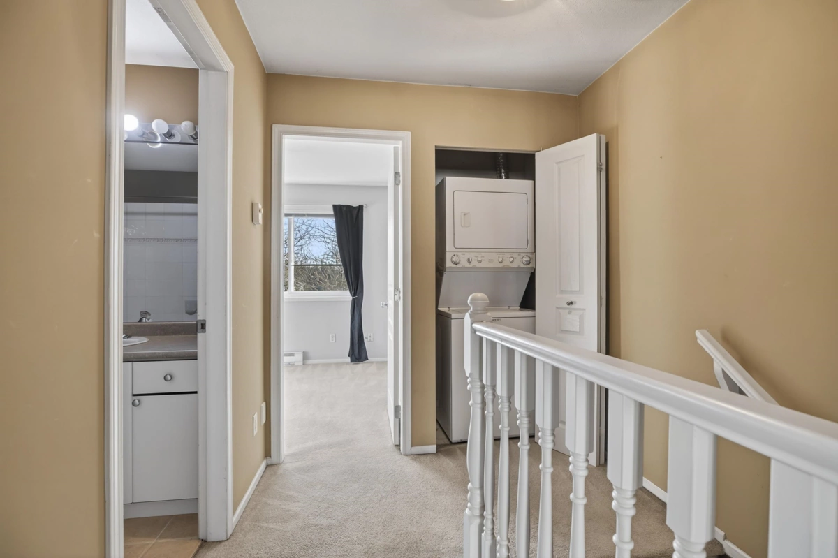 Powder Room Photo of 45 15488 101a Avenue, Surrey, BC