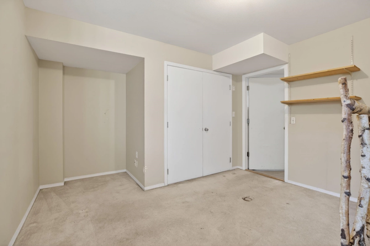 Staircase Photo of 45 15488 101a Avenue, Surrey, BC