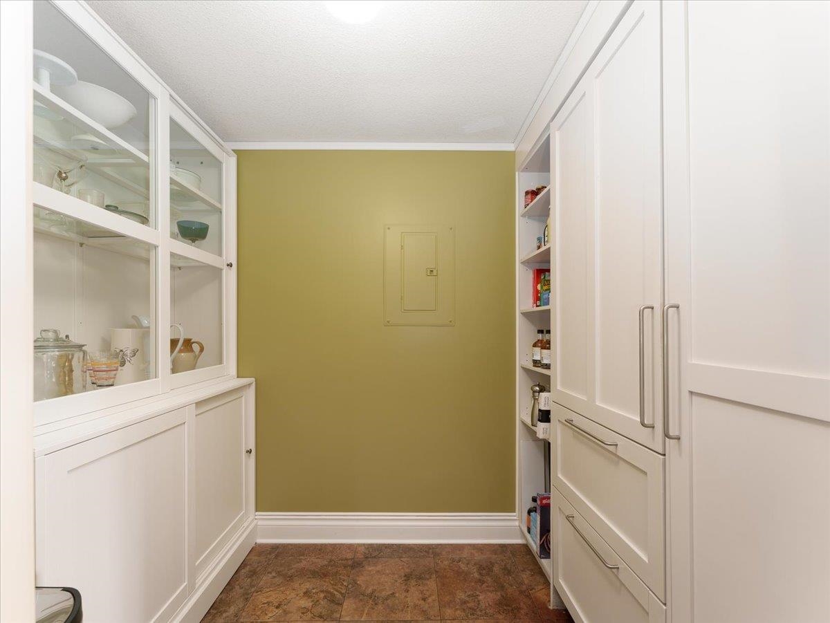 Breakfast Nook Photo of 3649 Brahms Avenue, Vancouver, BC