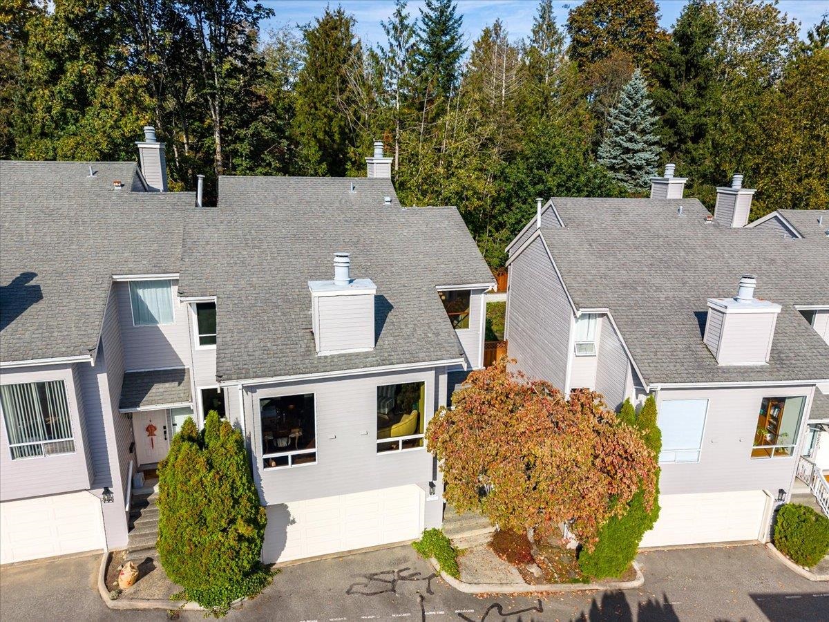 Front Yard Photo of 3649 Brahms Avenue, Vancouver, BC