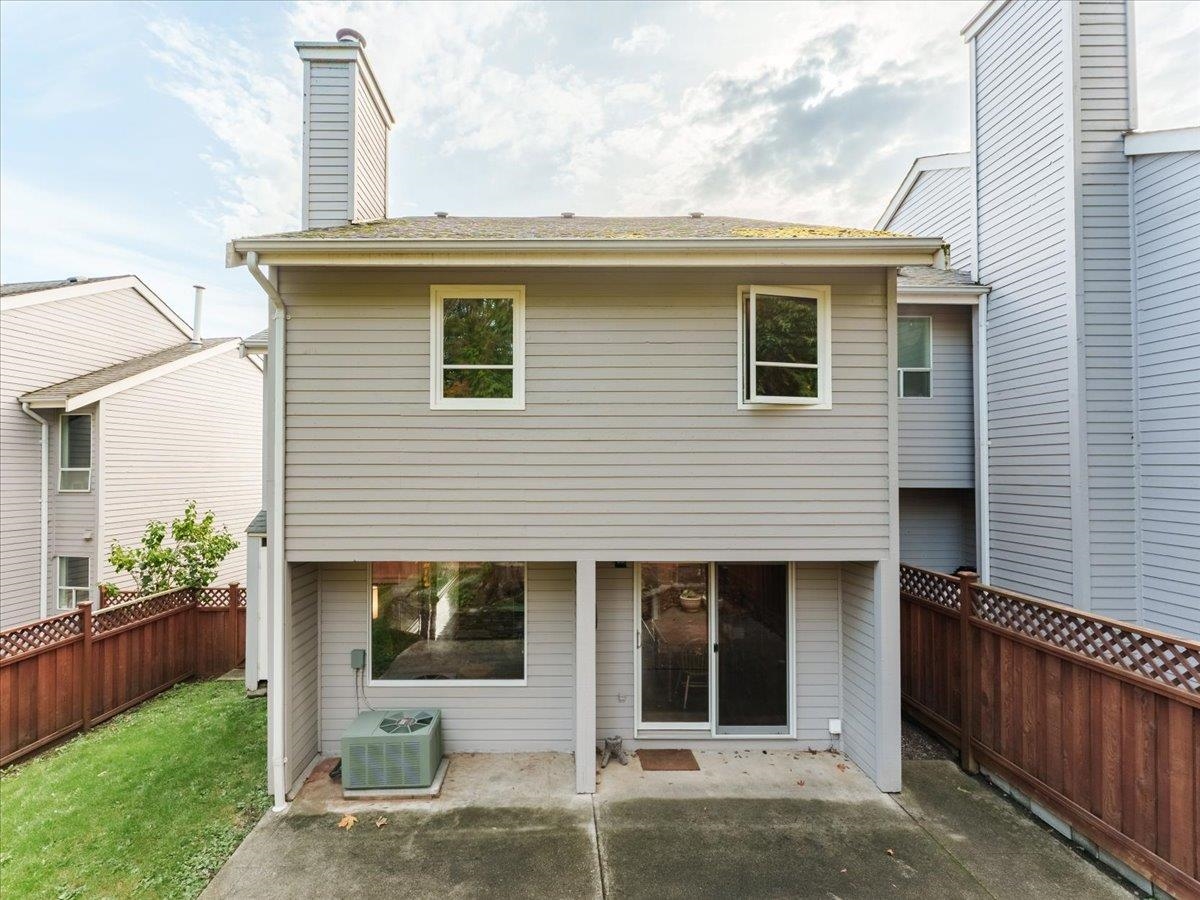 Garage Interior Photo of 3649 Brahms Avenue, Vancouver, BC