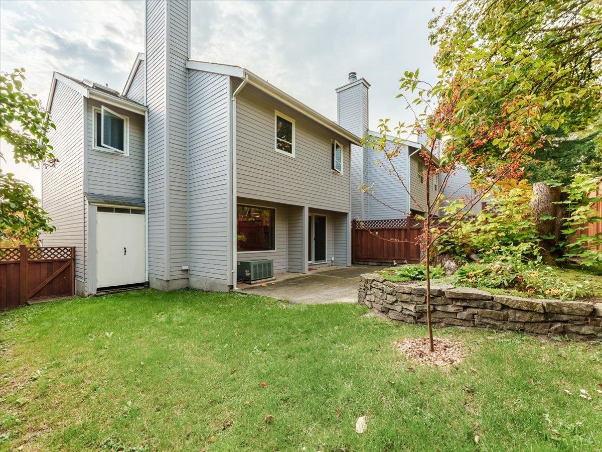 Hallway Photo of 3649 Brahms Avenue, Vancouver, BC