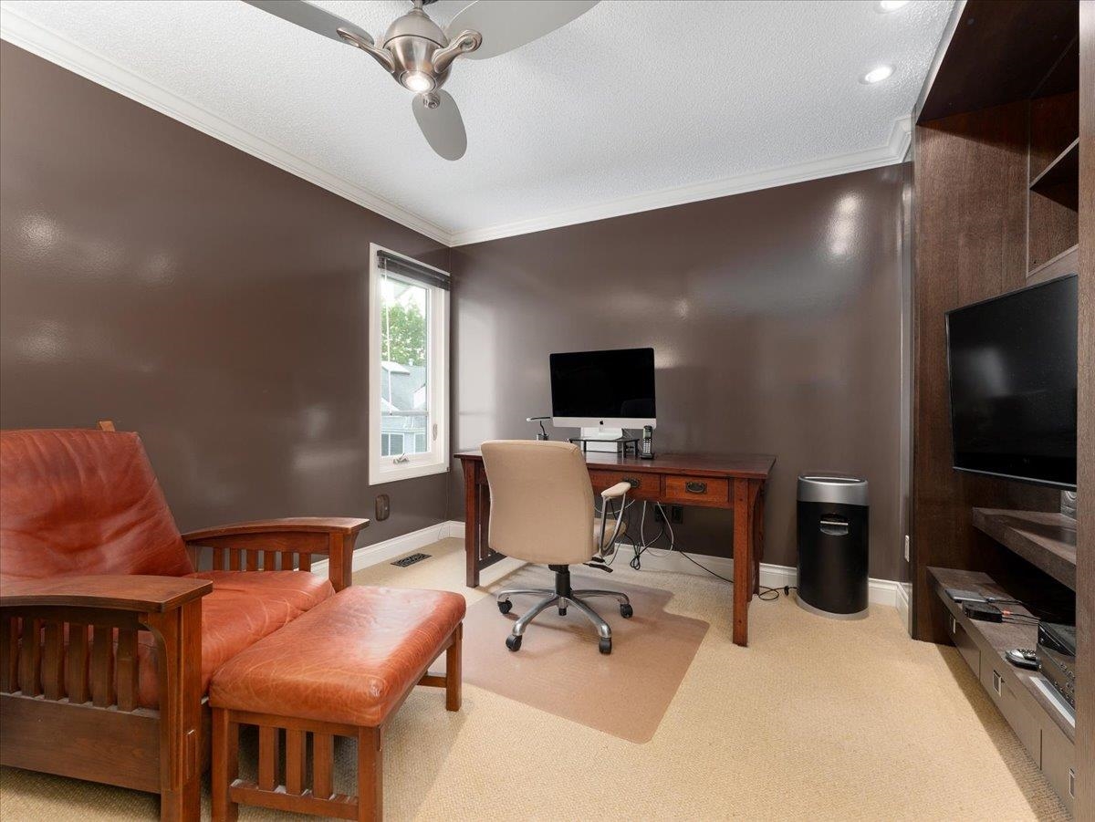 Laundry Room Photo of 3649 Brahms Avenue, Vancouver, BC