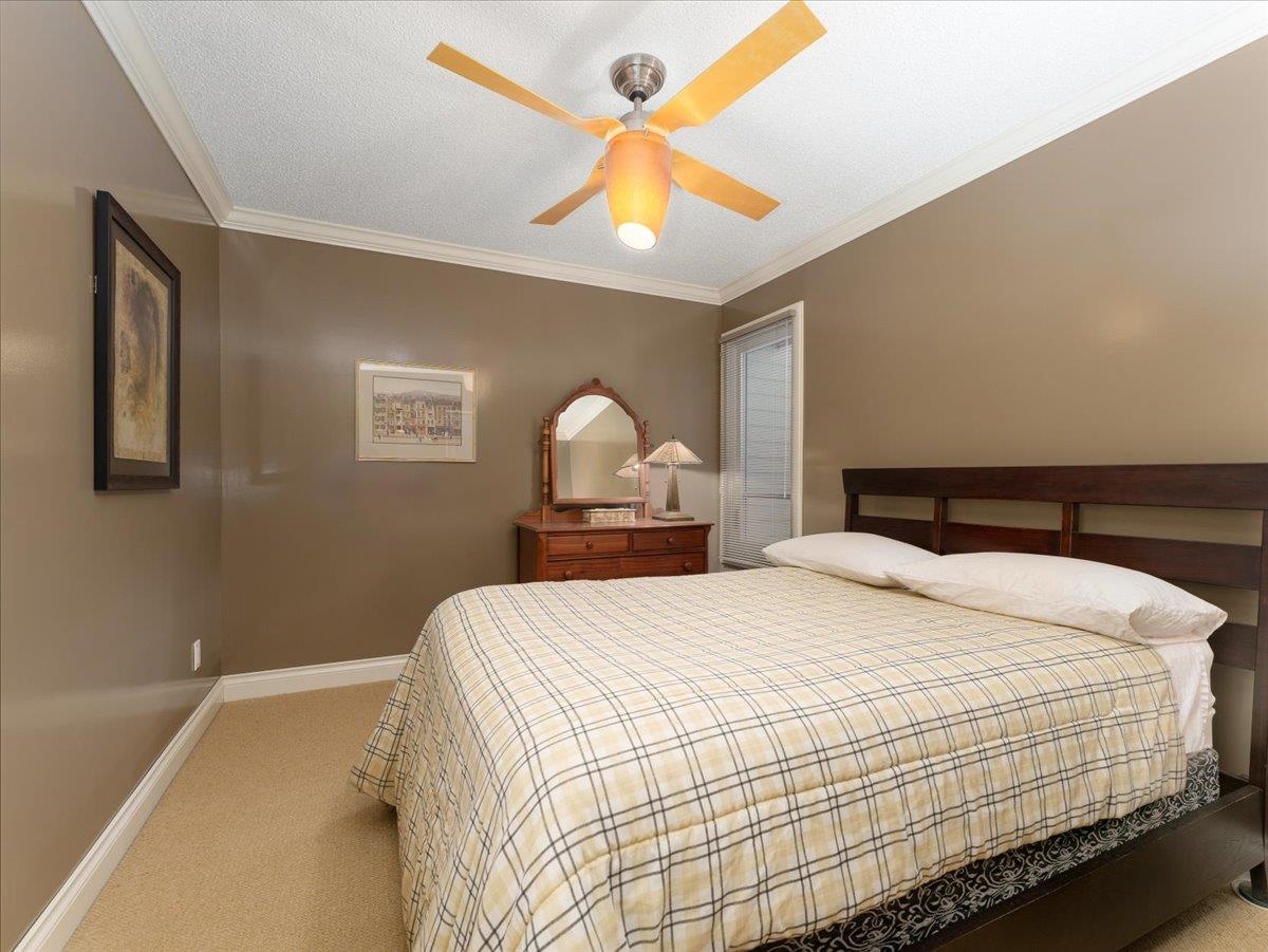 Loft / Bonus Room Photo of 3649 Brahms Avenue, Vancouver, BC