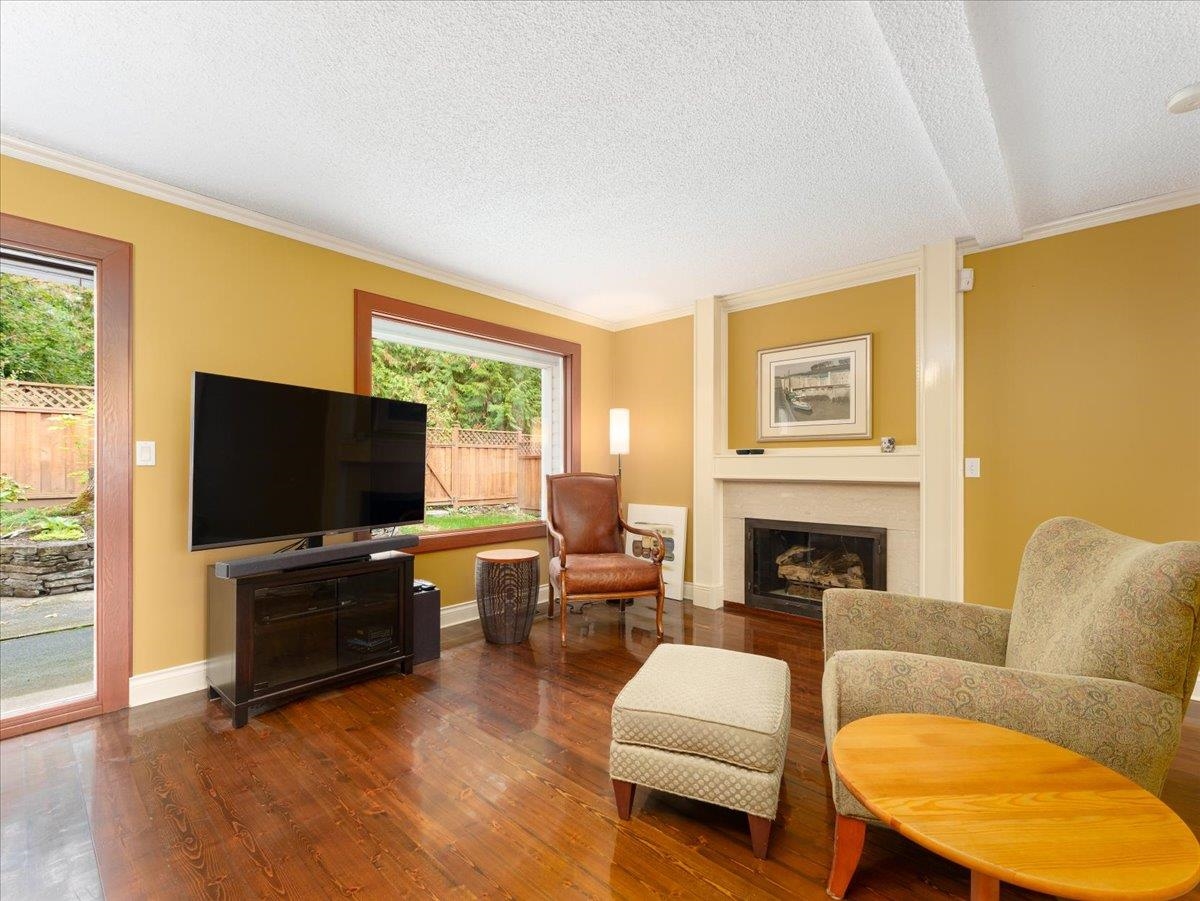 Primary Bathroom Photo of 3649 Brahms Avenue, Vancouver, BC