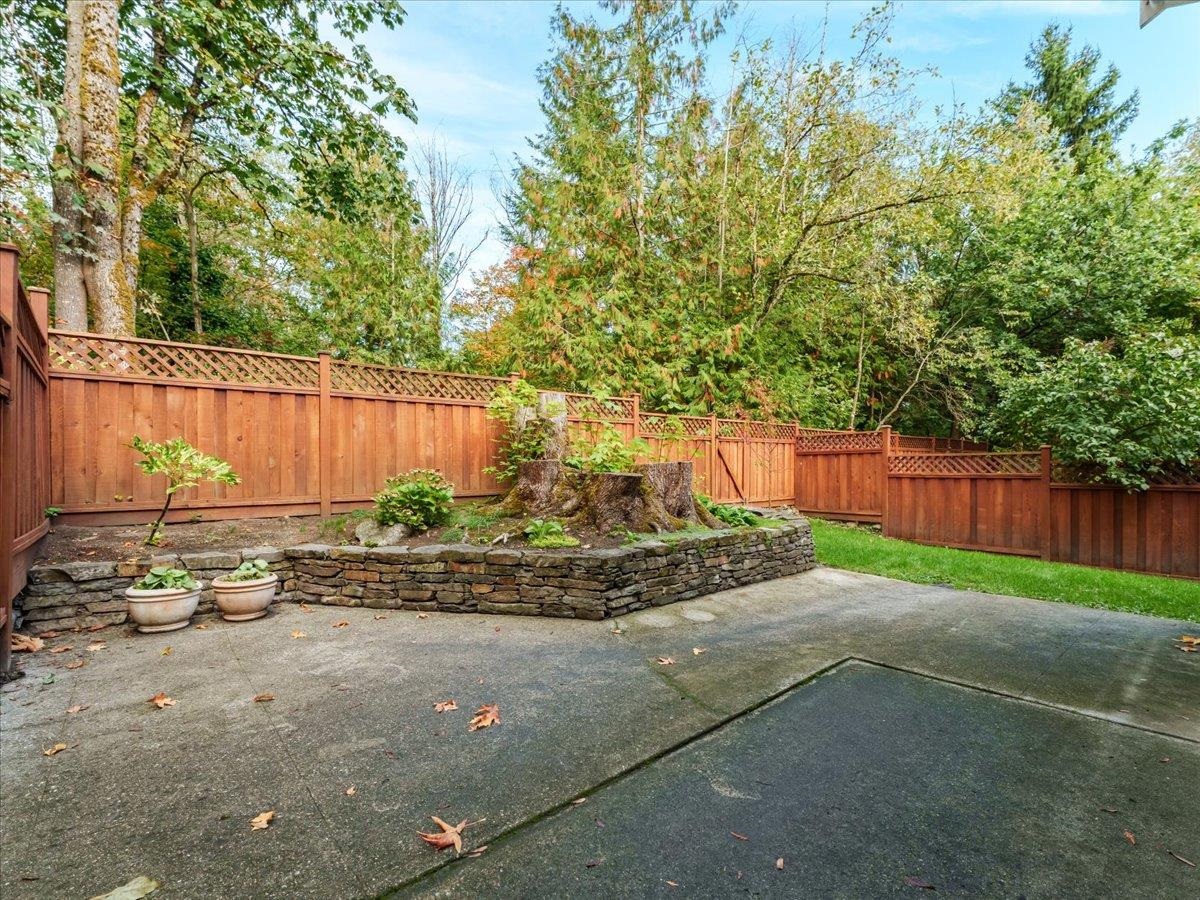 Staircase Photo of 3649 Brahms Avenue, Vancouver, BC