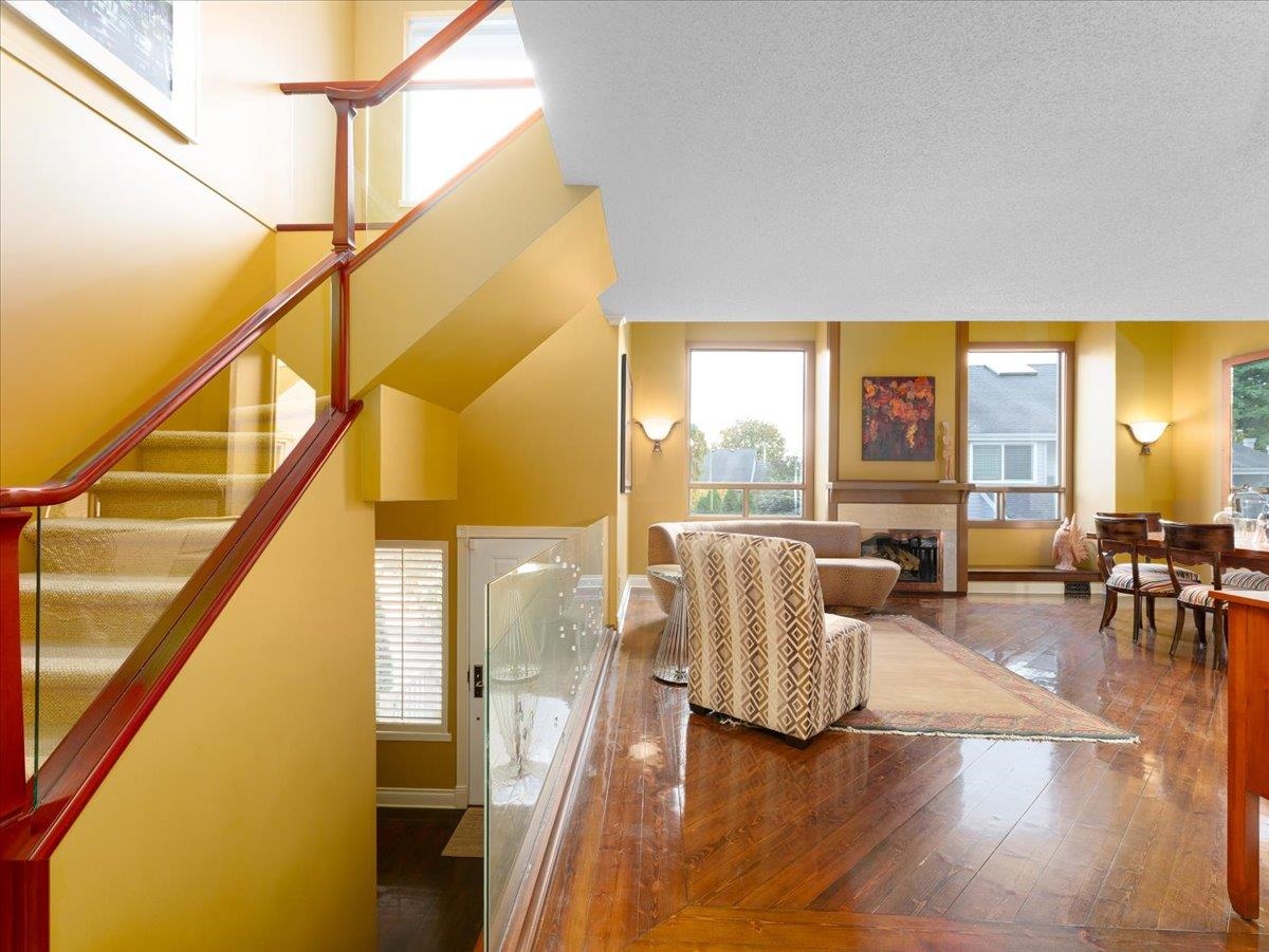 Walk-In Closet Photo of 3649 Brahms Avenue, Vancouver, BC