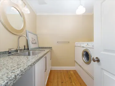 Basement Recreation Room Photo of 3649 Brahms Avenue, Vancouver, BC