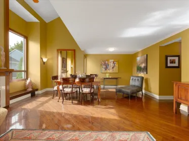 3649 Brahms Avenue, Vancouver, BC