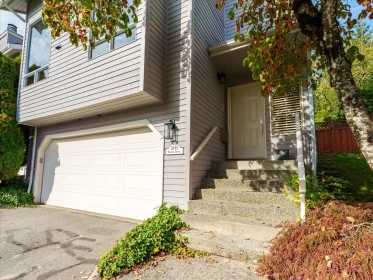 Outdoor Patio Photo of 3649 Brahms Avenue, Vancouver, BC