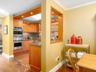 Pantry Photo of 3649 Brahms Avenue, Vancouver, BC