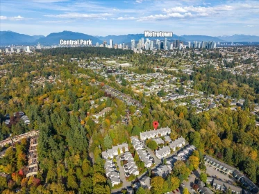 Swimming Pool Photo of 3649 Brahms Avenue, Vancouver, BC