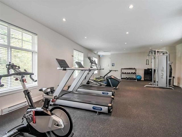 Outdoor Patio Photo of 7 5122 Canada Way, Burnaby, BC