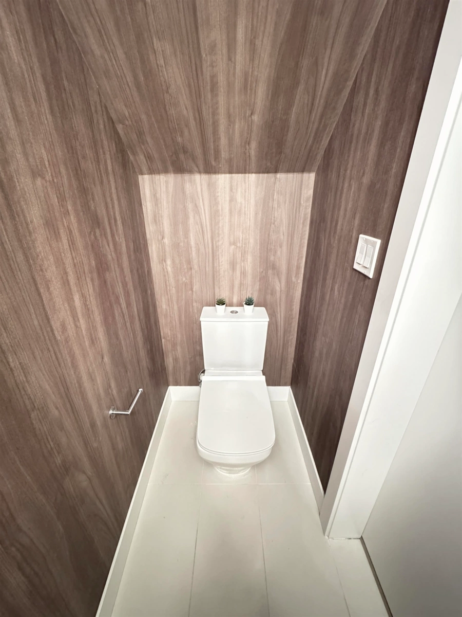 Primary Bedroom Photo of 7 5122 Canada Way, Burnaby, BC