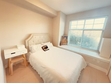 Guest Bathroom Photo of 7 5122 Canada Way, Burnaby, BC