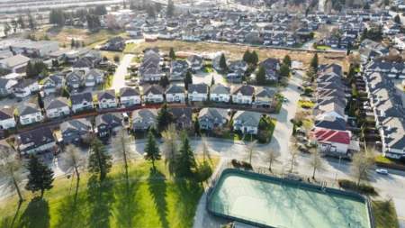 Community Amenities Photo (Clubhouse) of 1288 Riverside Drive, Port Coquitlam, BC
