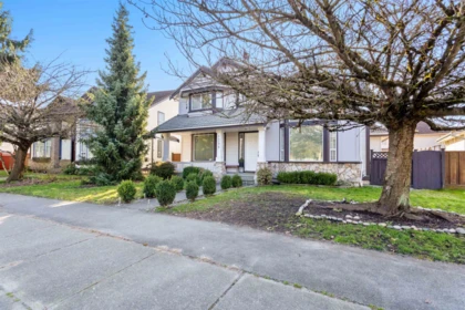1288 Riverside Drive, Port Coquitlam, BC, Port Coquitlam — Single Family Residence for sale