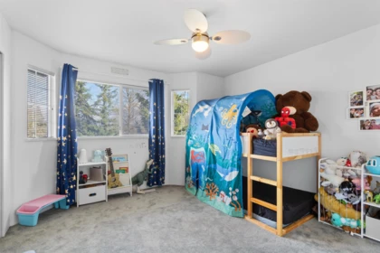 Hallway Photo of 1288 Riverside Drive, Port Coquitlam, BC