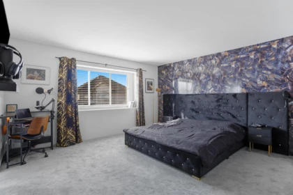 Loft / Bonus Room Photo of 1288 Riverside Drive, Port Coquitlam, BC