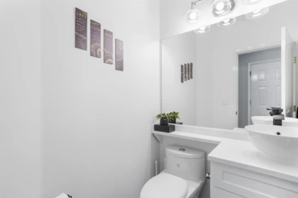 Office / Den Photo of 1288 Riverside Drive, Port Coquitlam, BC