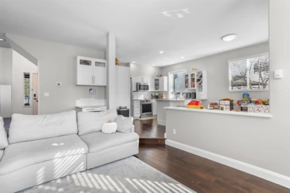 Pantry Photo of 1288 Riverside Drive, Port Coquitlam, BC