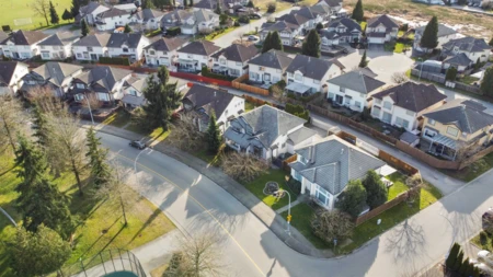 Street View Photo of 1288 Riverside Drive, Port Coquitlam, BC