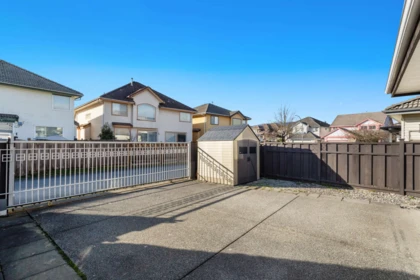 Swimming Pool Photo of 1288 Riverside Drive, Port Coquitlam, BC