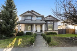 1288 Riverside Drive, Port Coquitlam, BC