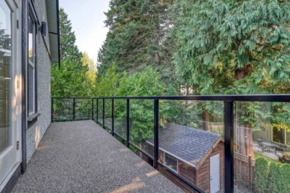 Garage Interior Photo of 2285 124 Street, Surrey, BC