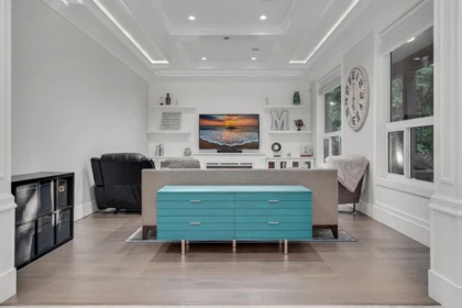 Loft / Bonus Room Photo of 2285 124 Street, Surrey, BC