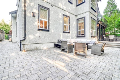 Outdoor Kitchen Photo of 2285 124 Street, Surrey, BC