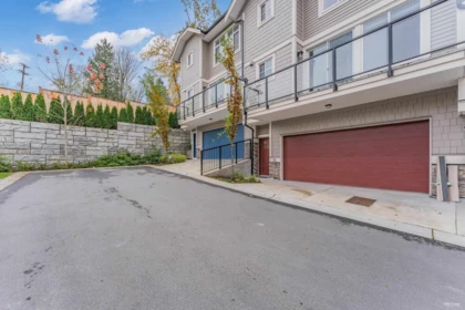 21 10488 124 Street, Surrey, BC, Surrey — Townhouse for sale