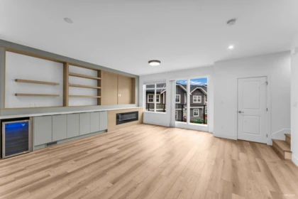 21 10488 124 Street, Surrey, BC, Surrey — Townhouse for sale