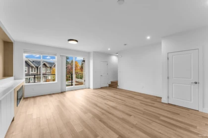 21 10488 124 Street, Surrey, BC, Surrey — Townhouse for sale