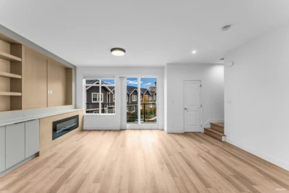 21 10488 124 Street, Surrey, BC, Surrey — Townhouse for sale