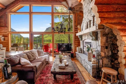 Kitchen Photo of BLK 9 Narrows Inlet North Shoreline, Sechelt, BC