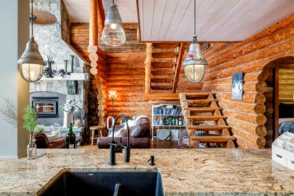 Loft / Bonus Room Photo of BLK 9 Narrows Inlet North Shoreline, Sechelt, BC