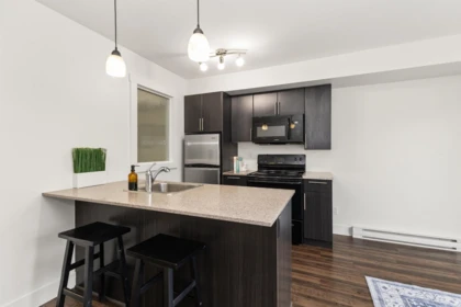 321 2565 Campbell Avenue, Abbotsford, BC, Abbotsford — Apartment/Condo for sale