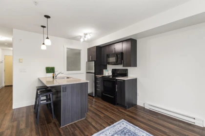 321 2565 Campbell Avenue, Abbotsford, BC, Abbotsford — Apartment/Condo for sale