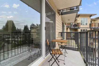 Loft / Bonus Room Photo of 321 2565 Campbell Avenue, Abbotsford, BC