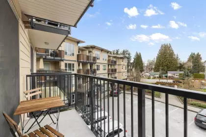 Office / Den Photo of 321 2565 Campbell Avenue, Abbotsford, BC