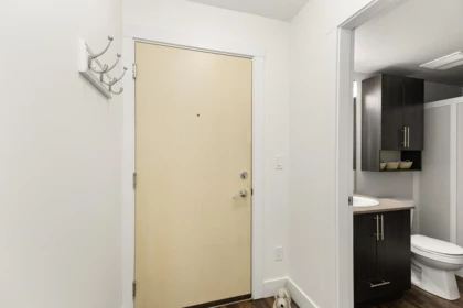 Powder Room Photo of 321 2565 Campbell Avenue, Abbotsford, BC