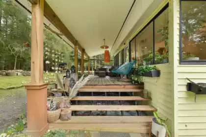 Pantry Photo of 370 Campbell Bay Road, Mayne Island, BC